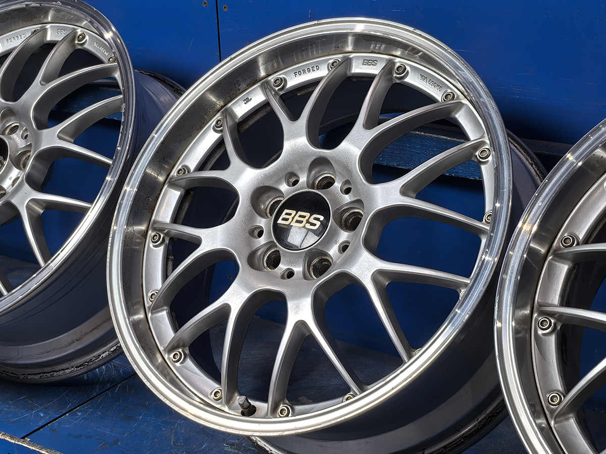 BBS RS-GT