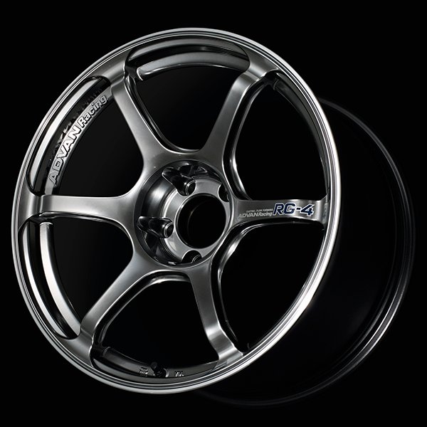 Advan Racing RG-4