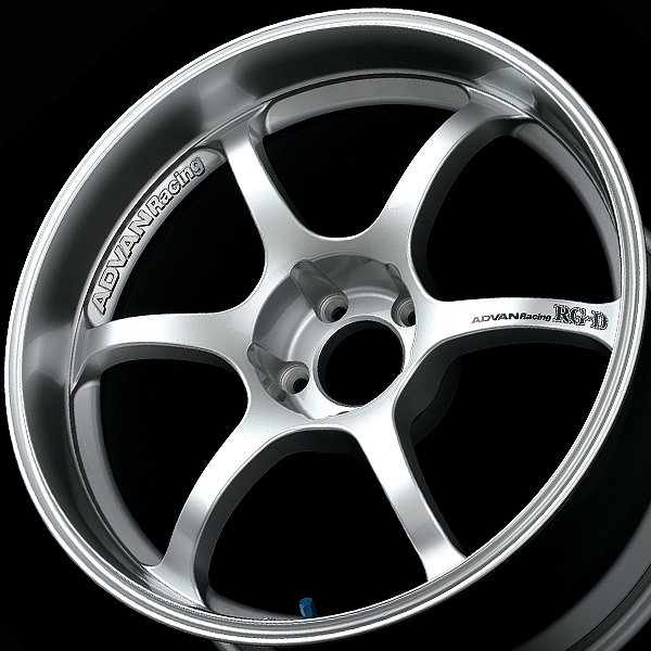 Advan Racing RG-D