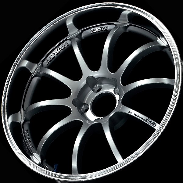 Advan Racing RS-D