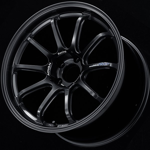 Advan Racing RS-DF progressive