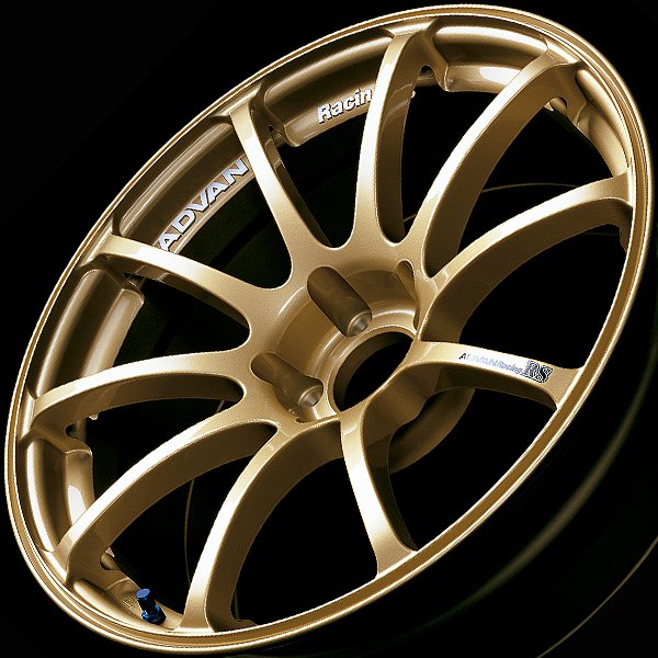 Advan Racing RS