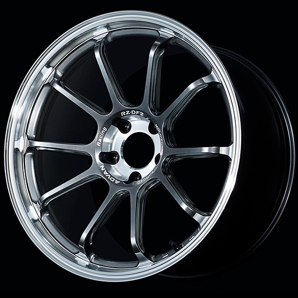 Advan Racing RZ-DF2