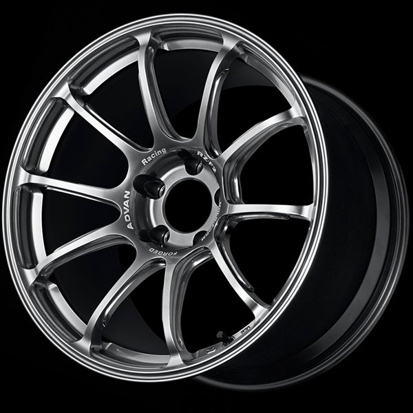Advan Racing RZ-F2