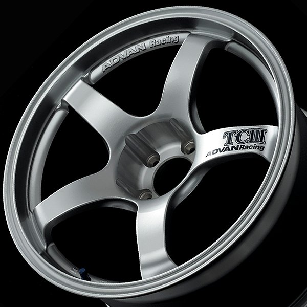 Advan Racing TCⅢ