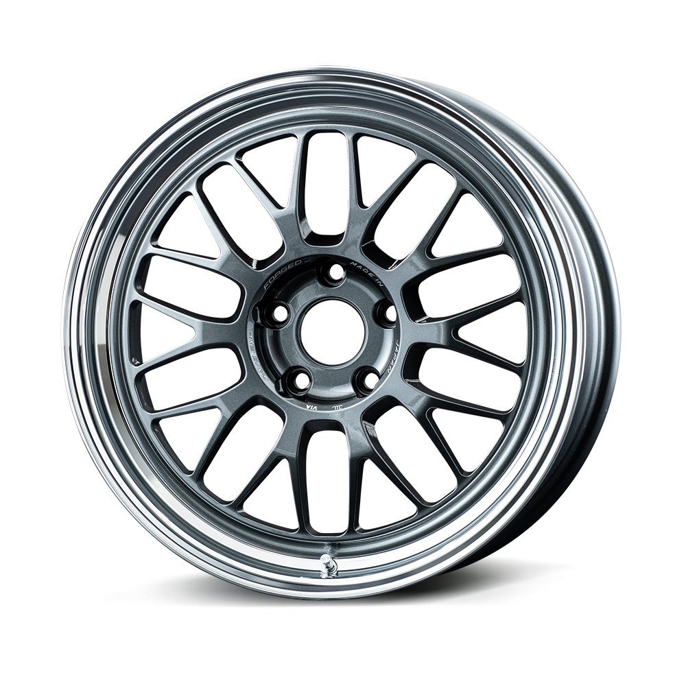 RAYS Volk Racing 21A