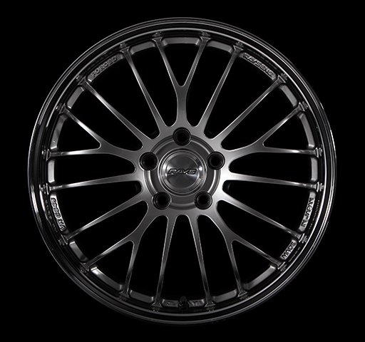 RAYS Volk Racing C345 Prime