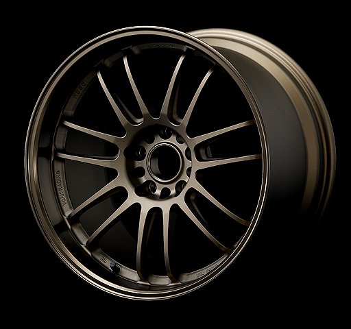 RAYS Volk Racing RE30
