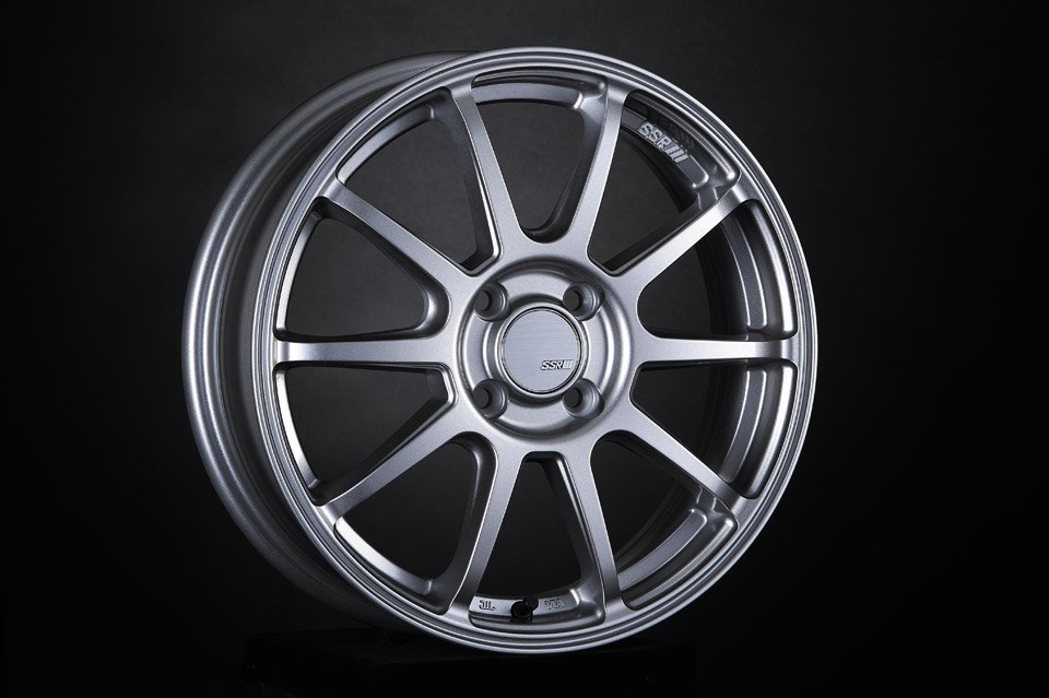 SSR GTV02
