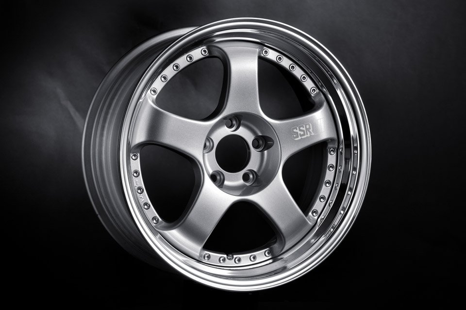 SSR Professor SP1