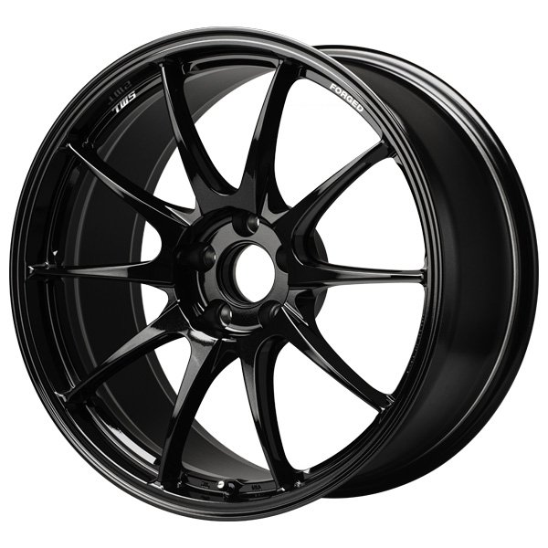 TWS Motorsport RS 317