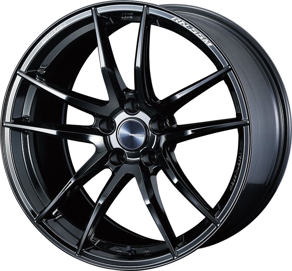WedsSport RN-55M