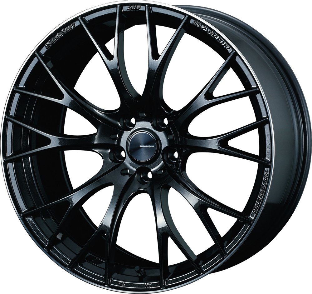 WedsSport SA-20R