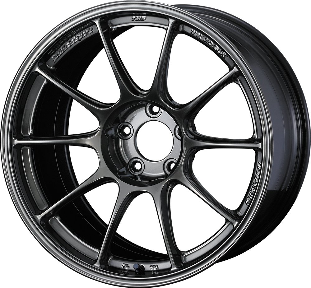 WedsSport TC-105X