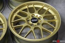 BBS RG705H weight