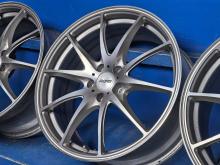 Rays Volk Racing G25 Limited weight